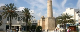 centrum Sousse